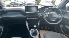 Peugeot 208 1.2 PureTech 100 Active Premium 5dr Petrol Hatchback